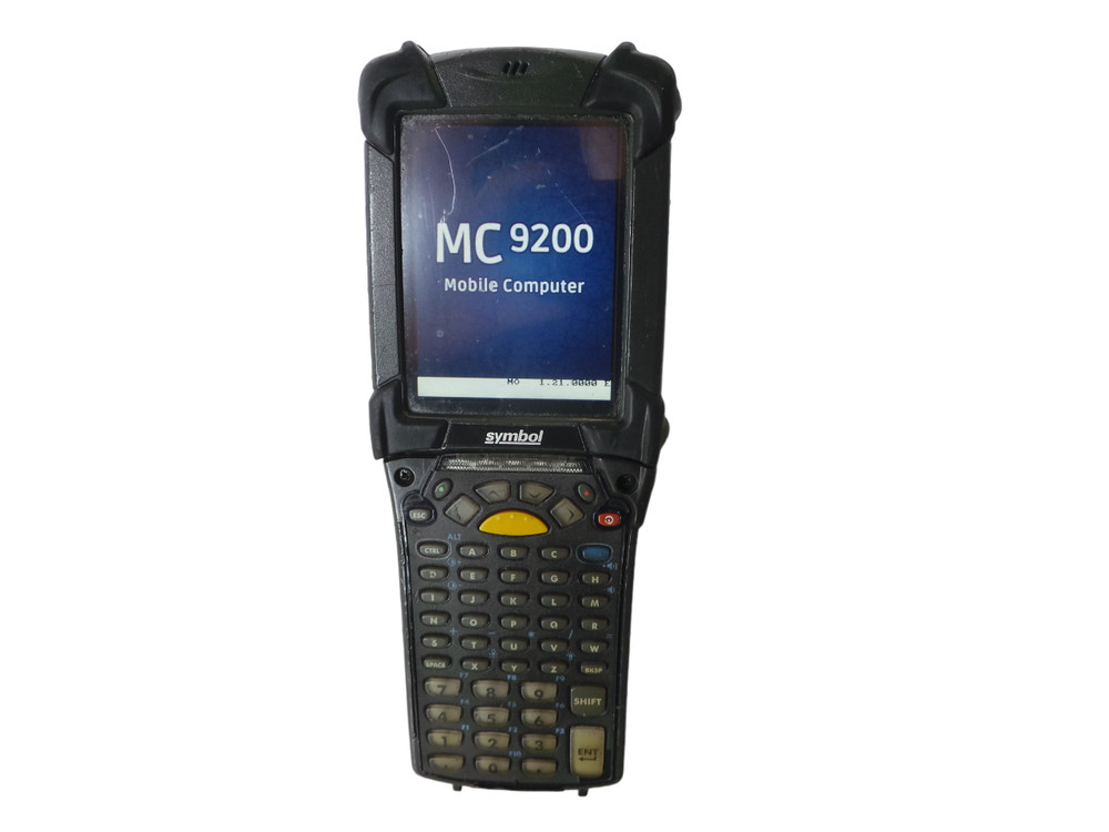 SYMBOL MC92N0-GA0SXERA5WR Barcode Scanner – Free Shipping