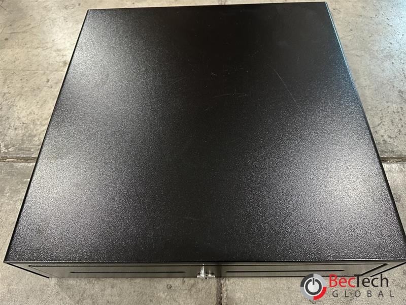 APG Vasario Series 16 in Cash Drawer scratch and dent special *VB320-BL1616*