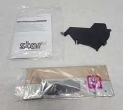 STAR TSP650 Thermal Receipt Printer w/ Power Cord, Paper, Manuals, Box & More