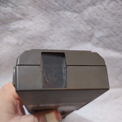 Intermec 9445 Trakker Barcode Scanner UNTESTED AS/IS FOR PARTS ONLY!!