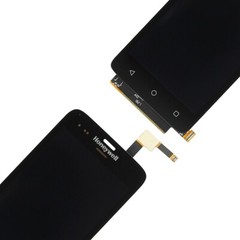 OEM LCD Display Touch Screen Digitizer Assembly For Honeywell EDA50 EDA51