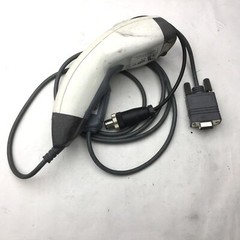 Intermec Scanplus 1800 ST Barcode Scanner, Voltage: 5VDC at 150MA