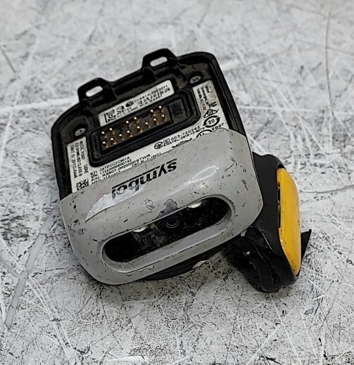 Symbol RS507X RS507X-IM20000STWR Barcode Scanner NO BATTERY SEE NOTES
