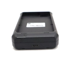 Infinite Peripherals Linea Pro 7i SD2 Barcode Scanner Sled iPhone 7 « No Battery »