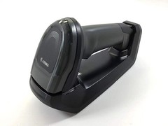 Zebra DS8178-SR 2D Wireless USB Bluetooth Handheld Barcode Scanner with Cradle