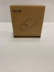 NETUM E740 Mini Barcode Scanner,