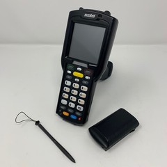 MC32N0-GI2HCLE0A Zebra Motorola Windows CE 7 Barcode Scanner Mobile Computer