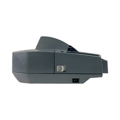 Epson TM-S1000 M236A MICR 30 DPM 2-Pocket Check Scanner Reader w/Adapter