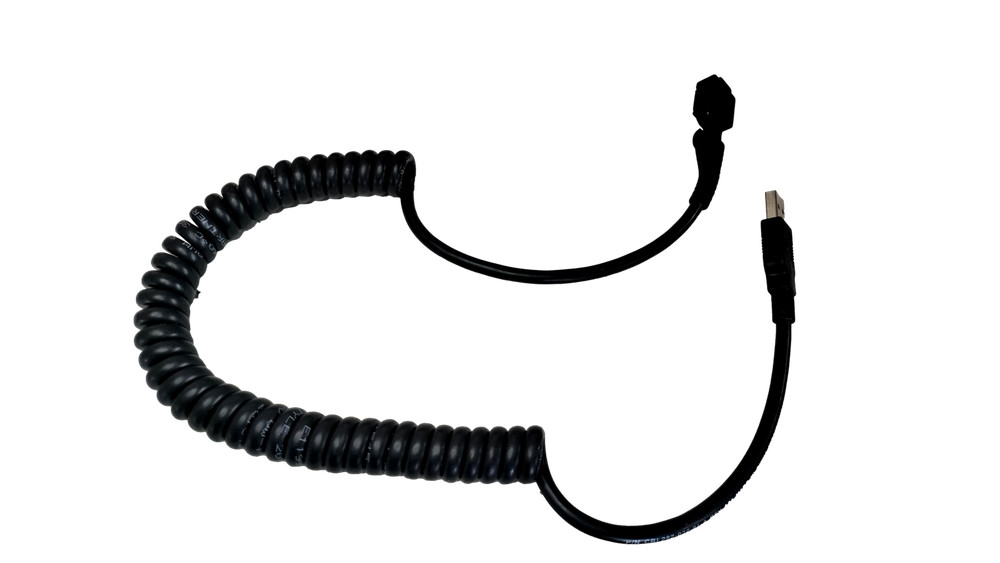 VeriFone VX820 CBL282-032-01-A USB CABLE