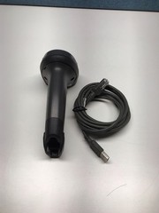Zebra DS2208 Handheld Barcode Scanner Imager With USB Cable