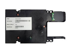 NCR DIP CARD READER V4KU-01-JN-N03 TAMPER RESISTANT PN: 009-0032552A #READ#