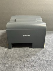 Epson TM-U220B Dot Matrix POS Receipt Printer Ethernet USB TESTED