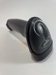 Symbol LS2208 Digital Handheld Barcode Scanner w/ Stand & USB Cable NEW OPEN BOX