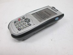 UNITECH PA968-98923ABG MOBILE DATA COLLECTION TERMINAL 256MB RAM/512 FLASH ROM