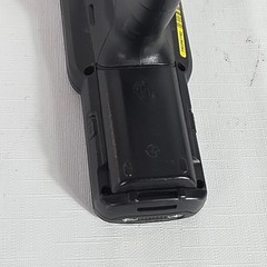 Zebra MC330K Mobile Computer Scanner Pistol Grip – untested