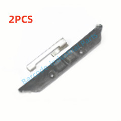 2PCS Battery Lock Replacement for Honeywell Dolphin CT50, CT60, CT60XP