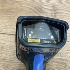 Datalogic Gryphon GD4430-BK (GD4400 Series) USB Barcode Scanner