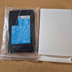 Zebra TC58 Batteries BTRY-NGTC5TC7-44MA-01