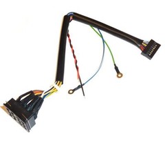MK IV Money Control Universal Hopper MK4 Wire Harness w/ Female Sock SUM4STXX000