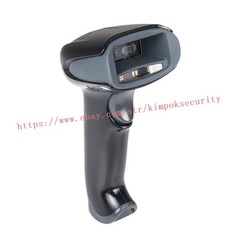 Honeywell 1900GHD-2USB High-Density 1D/2D Handheld Barcode Scanner Reader Imager