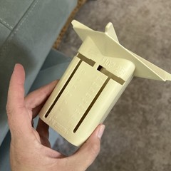 MMF Industries Coin Sorter USA Made
