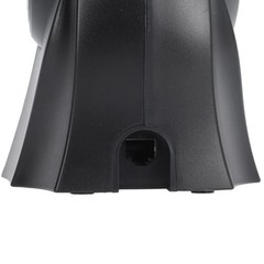 NEW QR Code Scanner Desktop 1D 2D Barcode Reader Screen Scanning Platform For
