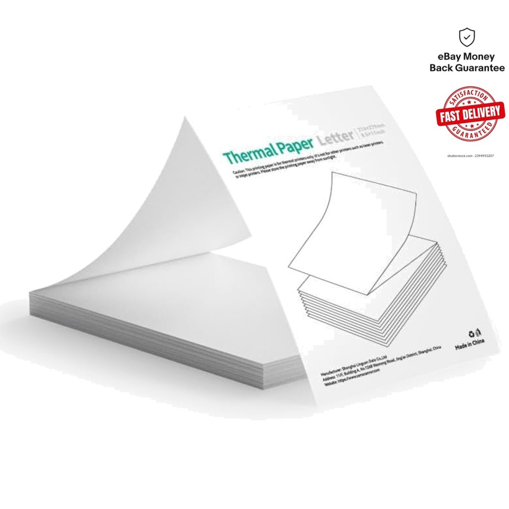 Thermal Printer Paper