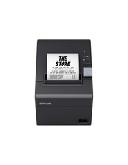 Epson Impresora Tickets Tm-t20iii Termica USB-Serie Neg