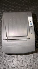 BIXOLON SRP-350plus PR10135 Thermal Receipt Printer USB Windows 3.13in
