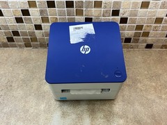 HP KE203 USB Barcode Direct Thermal Label Printer