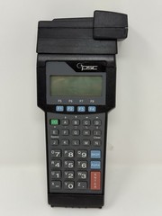 PSC PT-2000 Barcode Scanner – Pre-Owned, Untested