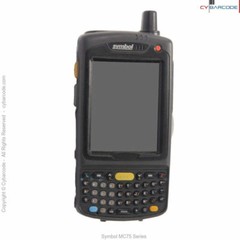 Symbol MC75 Series Mobile Computer