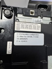 4-pcs NCR : Model 367-2481-f/ Model 7761-8452-0000 / And Epson Tr-400035470 /