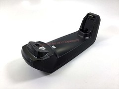 Zebra DS8178-SR0F007ZZCN 2D Bluetooth Wireless Handheld Barcode Scanner w Cradle