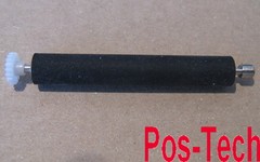 First Data FD130 / FD130DUO / FD150 ROLLER + GEAR assembly