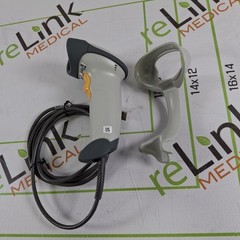 SSE Technologies LS2208 Linear 1D Linear (1D) Barcode Scanner