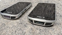 2 x Zebra TC51/TC510K Mobile Computer Scanner TC510K-2PAZU4P-US 🔥Reset🔥