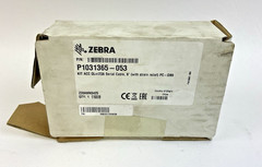 ZEBRA P1031365-053 6&Prime; SERIAL CABLE
