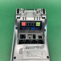 PAX A80 Mobile Payment Terminal Android Desktop Powers On – UNTESTED