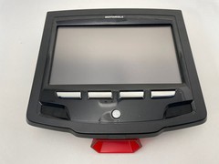 Motorola MK3100 Fixed Mount 2D Barcode Scanner CCD Imager MK3100-030BG4EZZWW