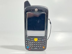 MOTOROLA MC67NA – MC67NA-PDABAA00300 BARCODE SCANNER