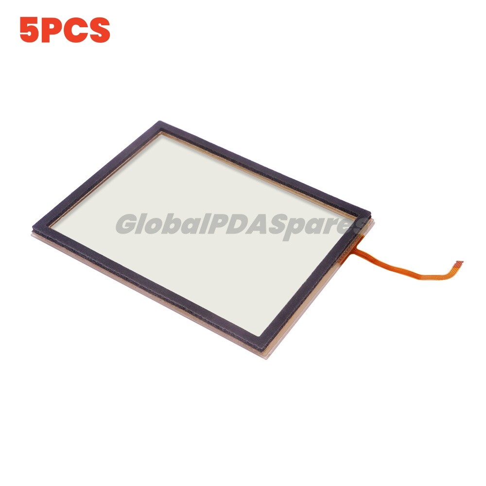 5PCS Touch Screen (long flex version) for Intermec CN70 CN70E CN75 Series
