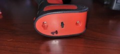SYMCODE MJ-2020DB INDUSTRIAL BARCODE SCANNER + CRADDLE + USB RECEIVER + CABLE