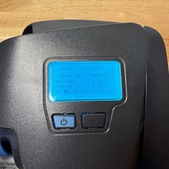Panini Evernext Interface Automatic Check and ID Scanner w/ Power Supply