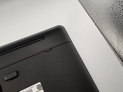 Micros Oracle mWorkstation Intel Atom E3827 15.6&Prime; POS Tablet Computer Win 8.1 :B