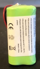 Brand New Replacement SYMBOL 82-67705-01, BTRY-LS42RAAOE-01, K35466 Scanner