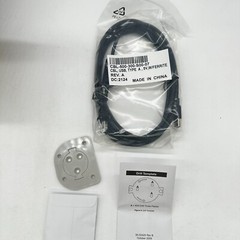 Honeywell Orbit 7190G-2USBX-0 Barcode Scanner USB KIT