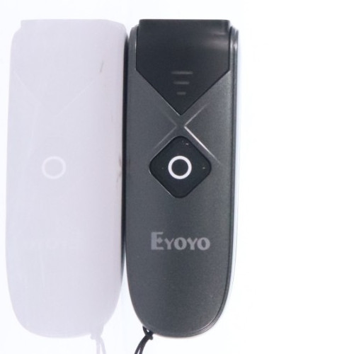 Eyoyo 2D Barcode Scanner Model: EY-015P