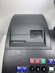 Royal Alpha 7000ml Cash Register,10-line LCD, dual thermal printers,SD card slot