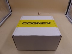 COGNEX 8050X DMR-8050X-0200 821-0101-1R HANDHELD BARCODE SCANNER WITH BATTERY
